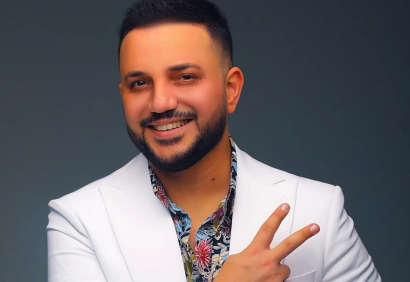 Müğənniyə Qarabağda vəzifə verildi