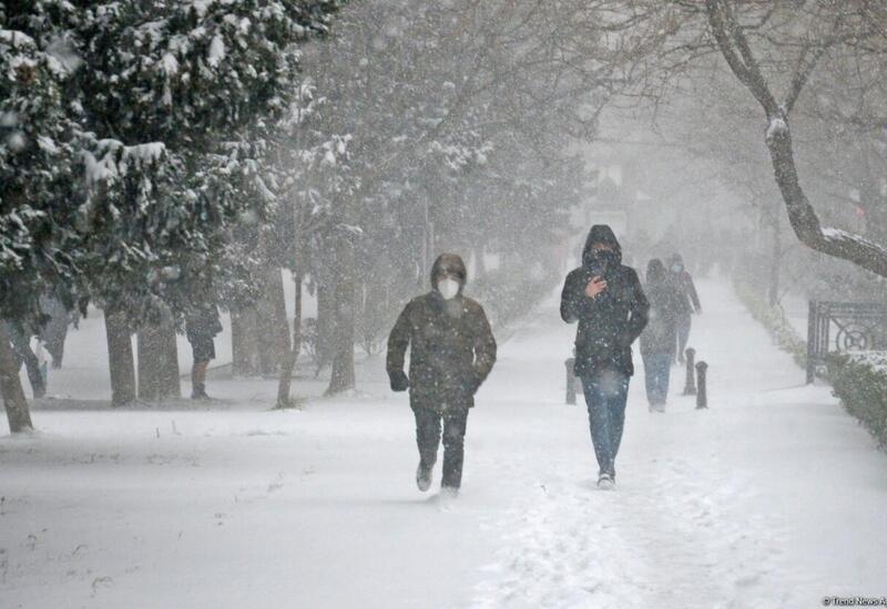 Qarlı hava şəraiti Azərbaycan iqtisadiyyatına necə təsir etdi?
