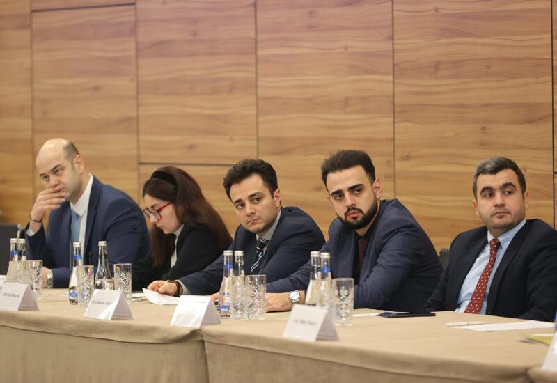 Ekoloji, sosial və korporativ idarəetmə standartları üzrə Yol Xəritəsinin icrasına başlanılıb