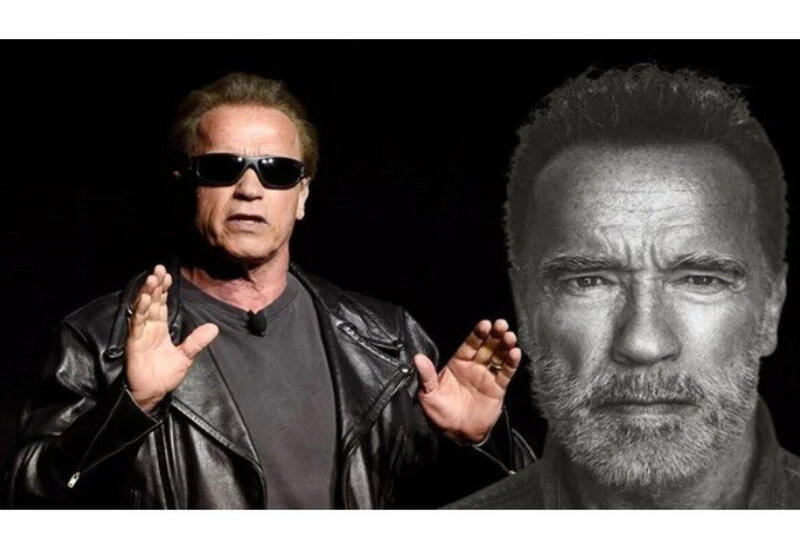 "Terminator"un bu VİDEOsu gündəm oldu