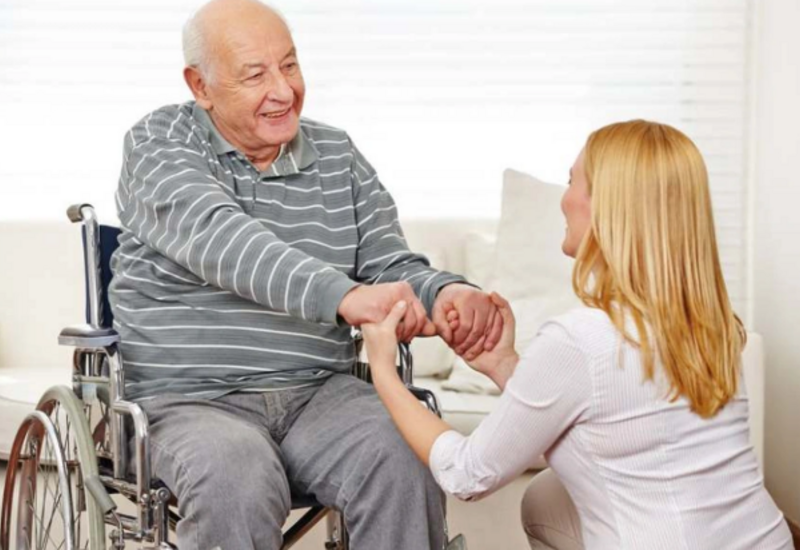 Azərbaycanda sosial xidmətin növləri artırılır