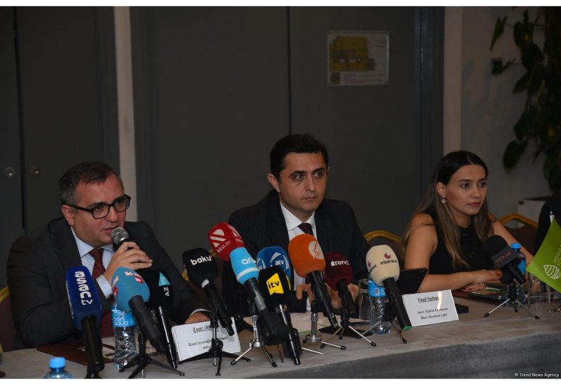 Поддержка фермеров останется приоритетом аграрной политики Азербайджана в будущем