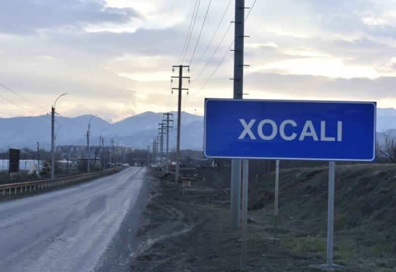 Освобождение Ходжалы стало лучшим возмездием за невинно пролитую кровь