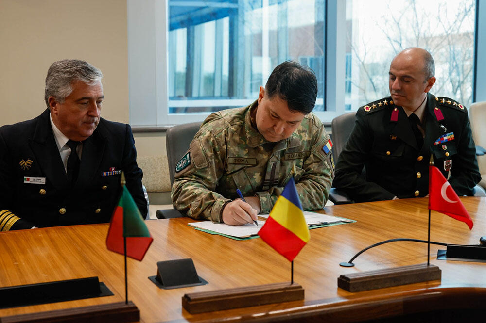 Azərbaycan "Dəniz Təhlükəsizliyi Mükəmməllik Mərkəzi"nə üzv qəbul edilib