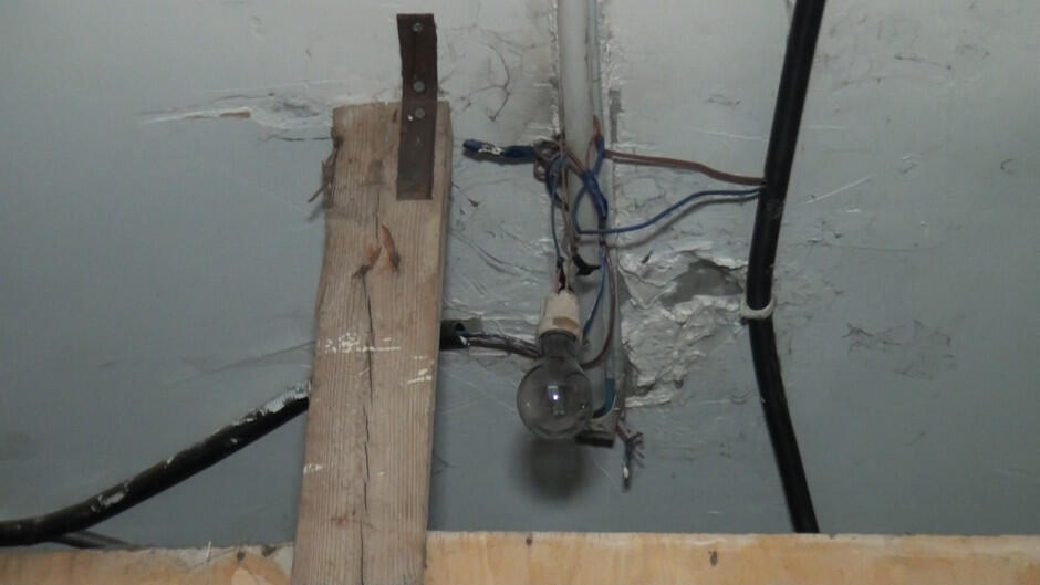 Bakıda məşhur şadlıq evi BAĞLANDI