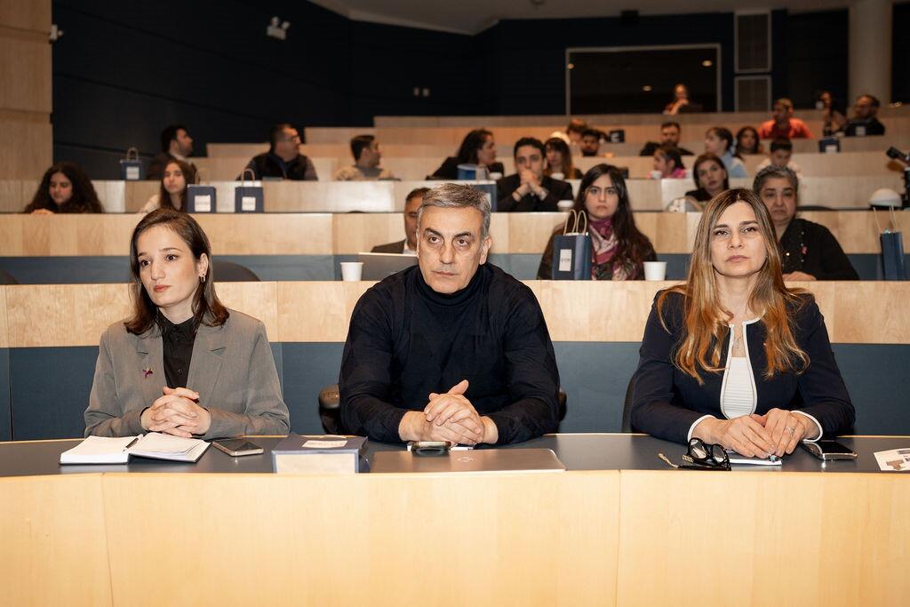 В американском штате Иллинойс организована конференция, связанная с Ходжалинским геноцидом