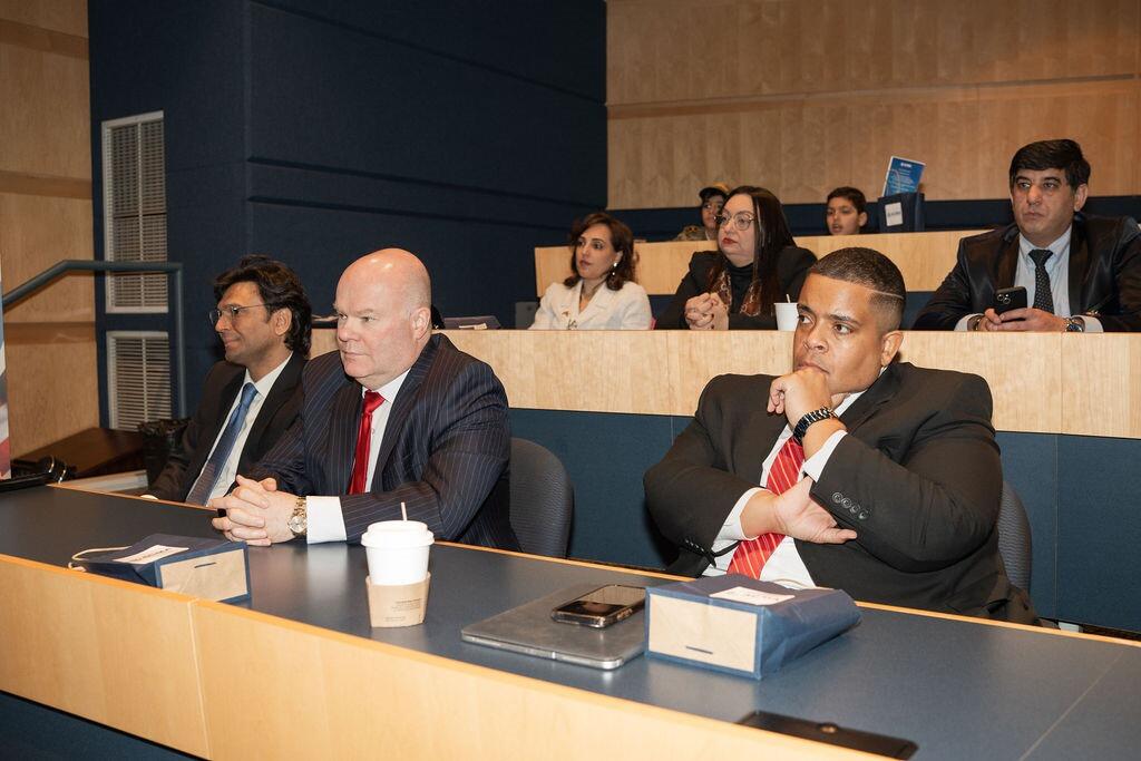 В американском штате Иллинойс организована конференция, связанная с Ходжалинским геноцидом