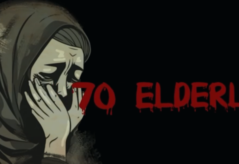 Kanada Azərbaycan Evi Xocalı soyqırımı ilə bağlı videoçarx hazırlayıb