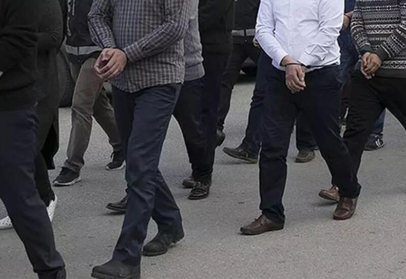 Azərbaycanda həbs edilən FETÖ üzvünə