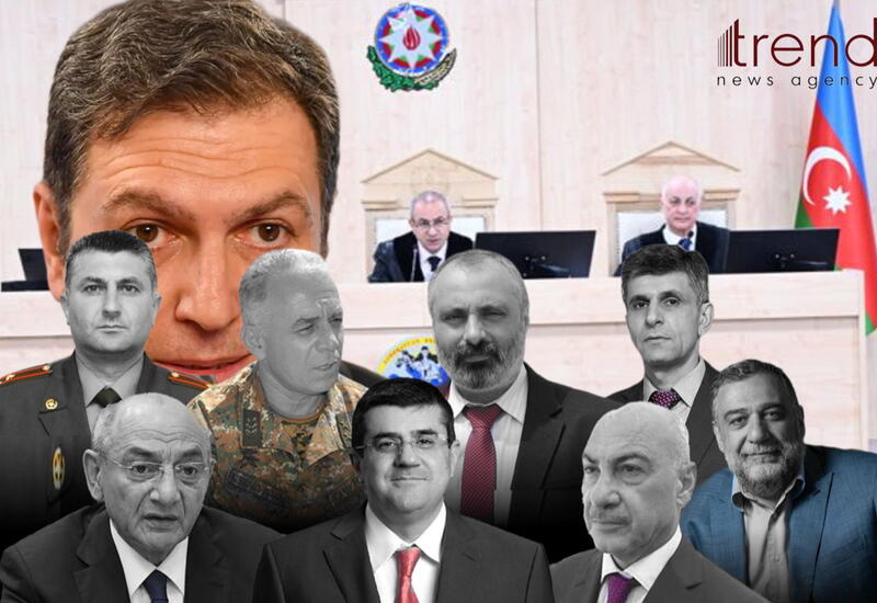 İrəvan terrorizmə haqq qazandırır