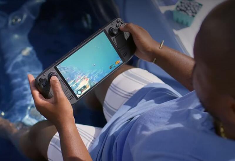 Названы самые популярные портативные консоли