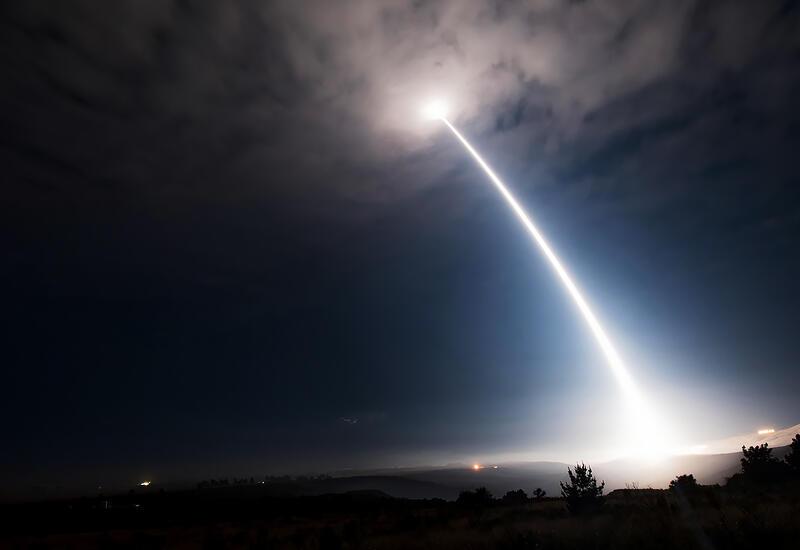 США создадут систему ПРО «Золотой купол»