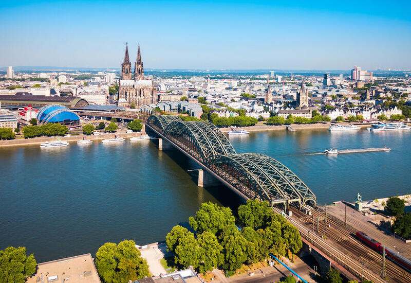 "ИГ" планирует теракты в двух европейских странах