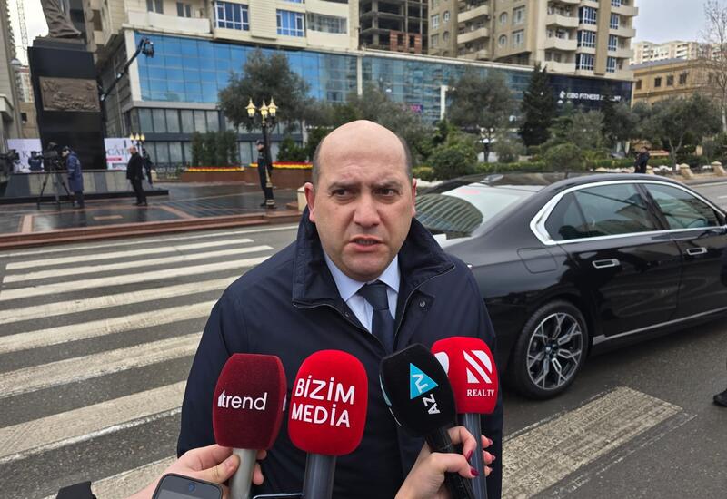 Emin Hüseynov bu il Ağdama köçürüləcək əhalinin sayını