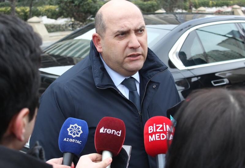 Названо количество людей, которые вернутся в Агдам в этом году