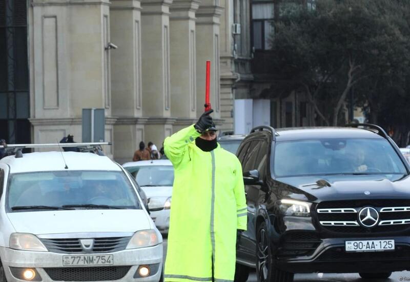 Минутой молчания почтена память жертв Ходжалинского геноцида