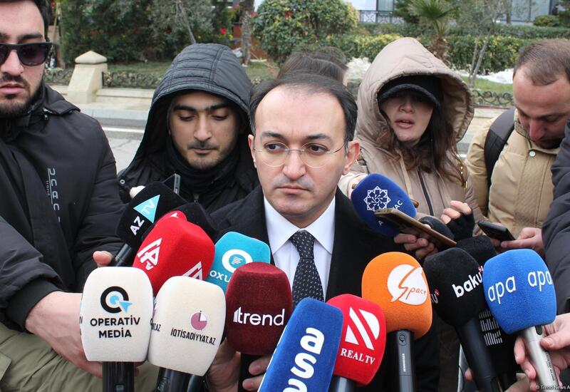 İşğaldan azad edilmiş digər ərazilərdə də ASAN xidmət mərkəzlərinin açılması məsələsinə baxılacaq