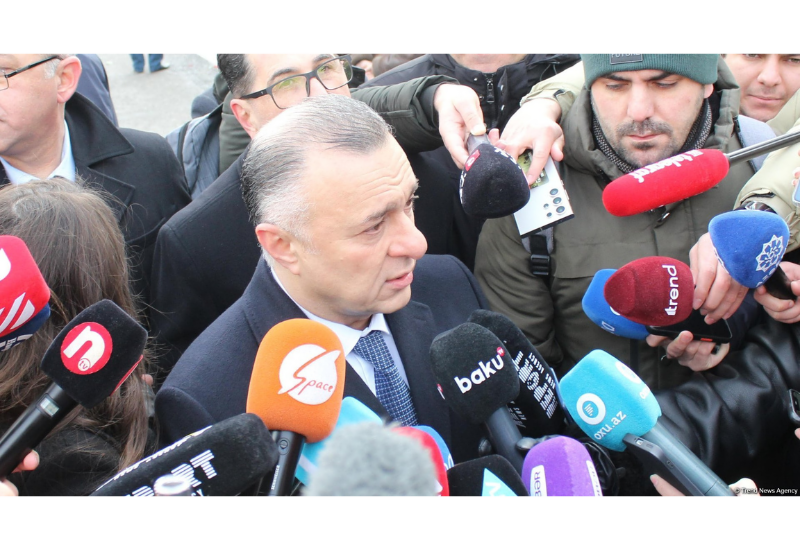 Теймур Мусаев о нехватке врачей в регионах