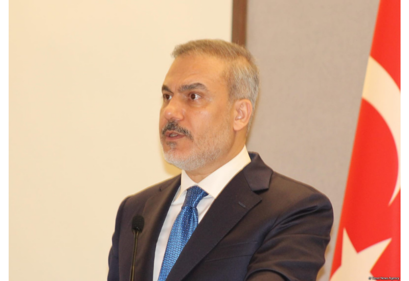 Турция, как и всегда, рядом с Азербайджаном