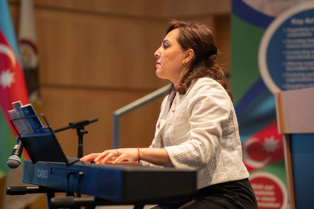 В американском штате Иллинойс организована конференция, связанная с Ходжалинским геноцидом