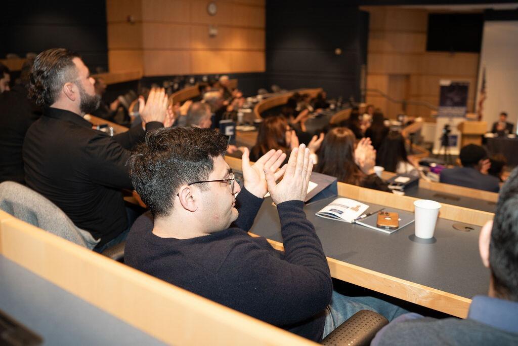 В американском штате Иллинойс организована конференция, связанная с Ходжалинским геноцидом