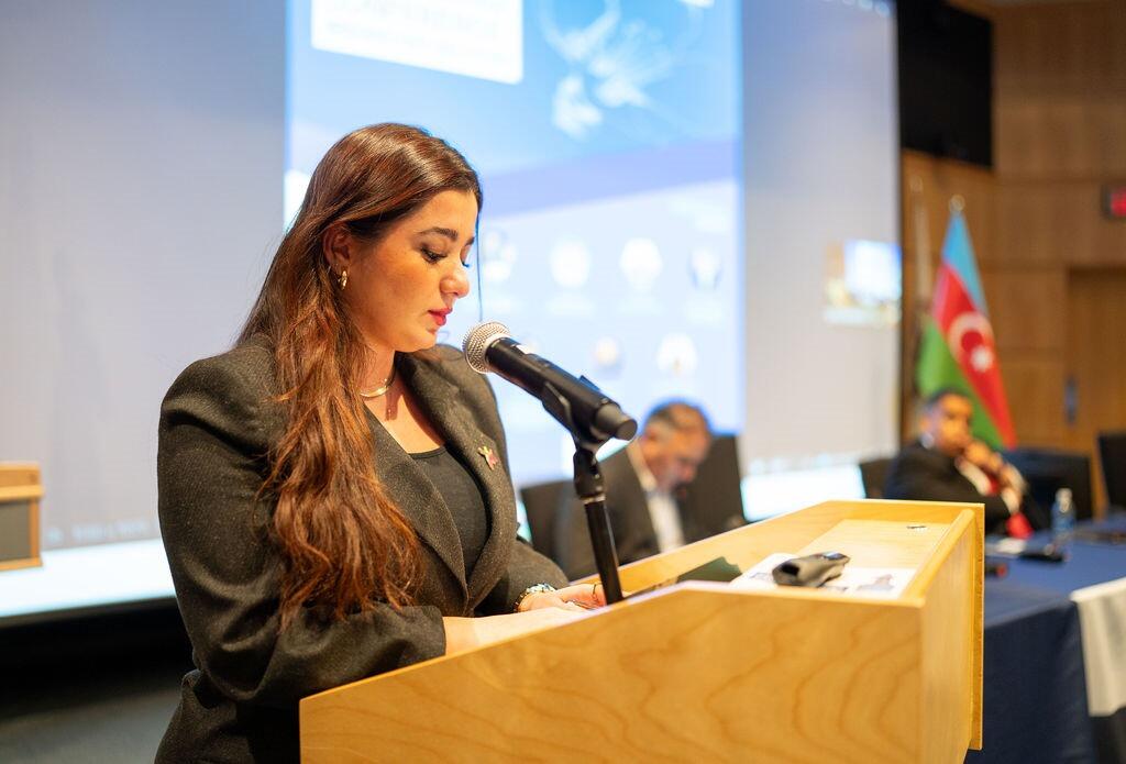 В американском штате Иллинойс организована конференция, связанная с Ходжалинским геноцидом