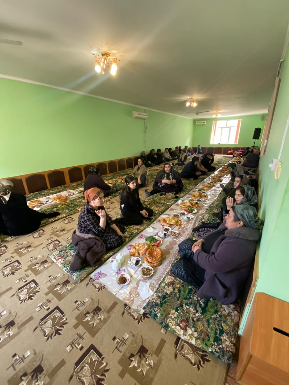 В Казахстане прошли памятные мероприятия в связи с годовщиной Ходжалинского геноцида