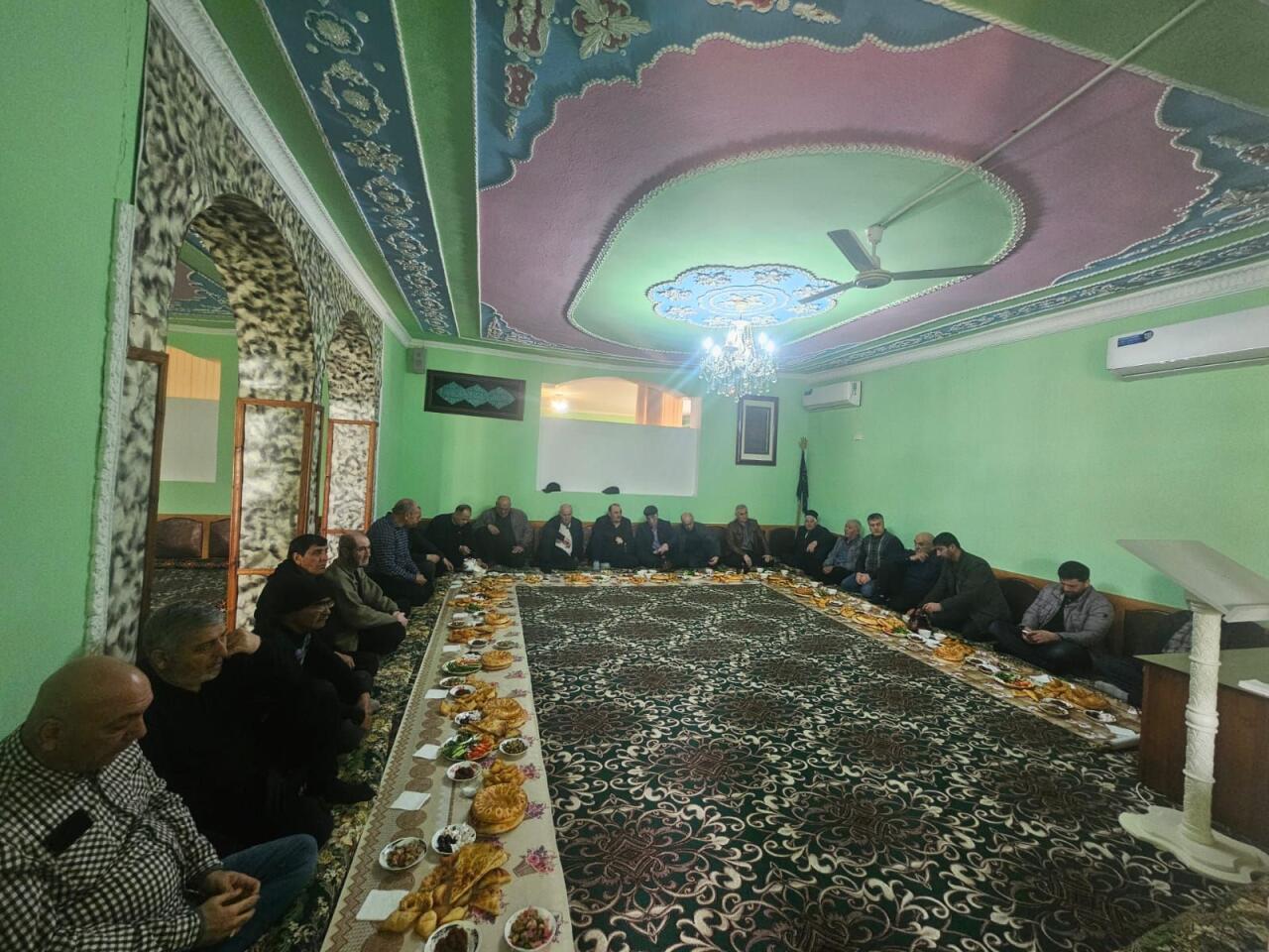 В Казахстане прошли памятные мероприятия в связи с годовщиной Ходжалинского геноцида