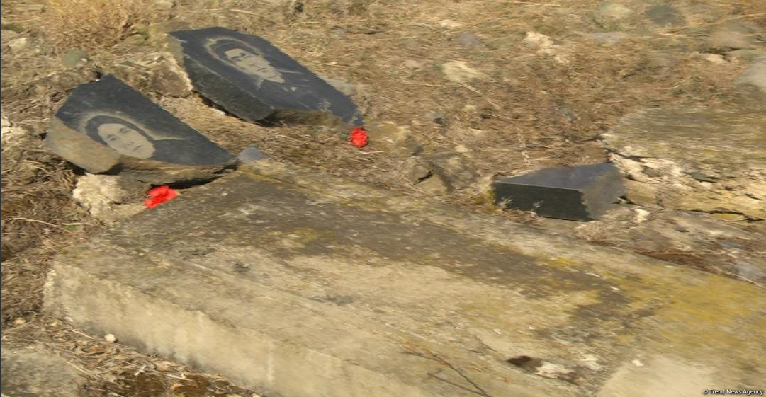 Bu gün Xocalı şəhidləri yad edilib