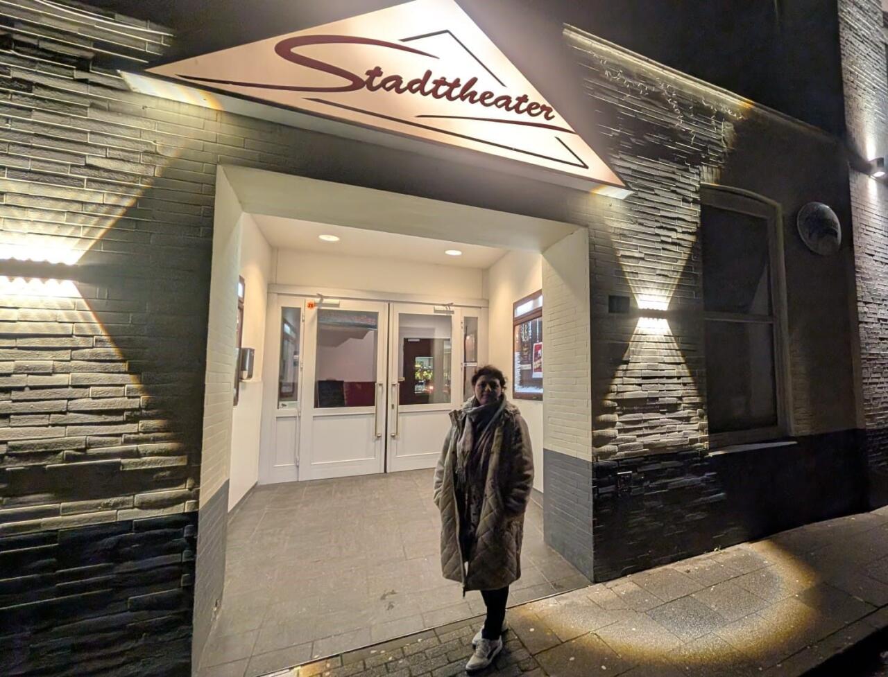 Almaniyada soydaşımızın böyük uğuru