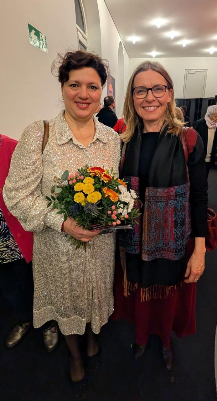 Almaniyada soydaşımızın böyük uğuru