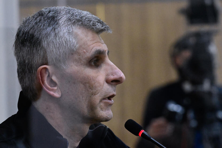 Состоялось очередное судебное заседание по делу лиц армянского происхождения, обвиняемых в многочисленных преступлениях против азербайджанского народа