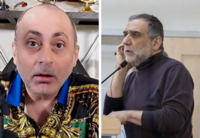 О Вардане и Варданяне: почему для Армении  "Дог важнее Рубена?  - АКТУАЛЬНО от Акпера Гасанова