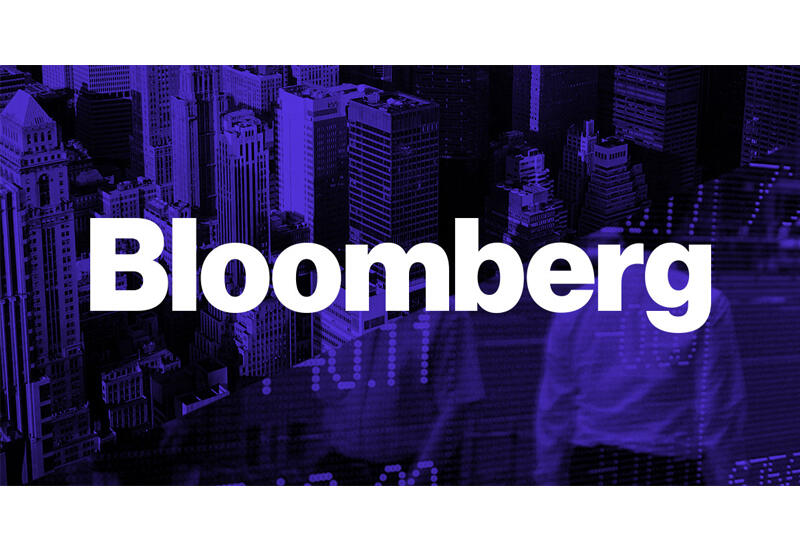 Аккредитация корреспондента Bloomberg в Азербайджане аннулирована