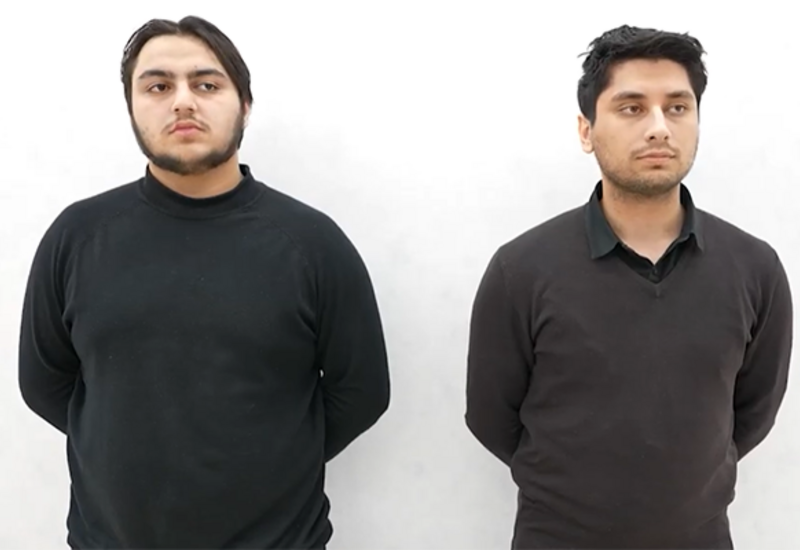 Onlayn maliyyə piramidalarına qarşı əməliyyat