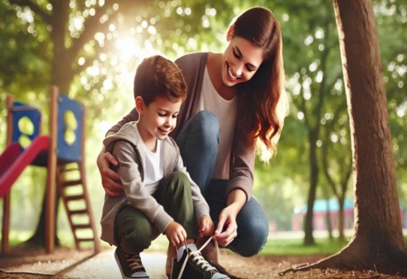 Uşağı uğursuz edən