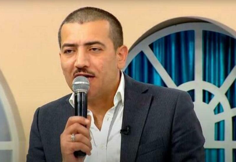 Ələkbərdən bibisi oğlunu öldürən Rəşadla bağlı