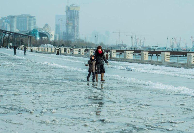 FHN-dən hava şəraiti ilə əlaqədar