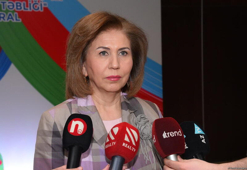 В Милли Меджлисе будет представлена презентация о ходе реализации закона "Об обеспечении гендерного равенства"