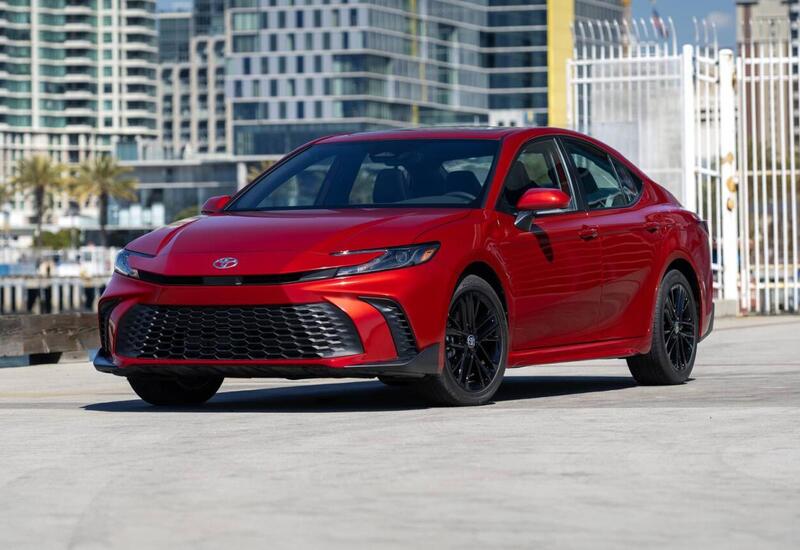 Ən etibarlı işlənmiş avtomobillərin adları