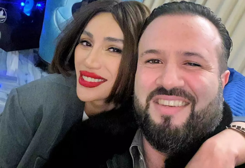 İllərdir küsülü olan Röyayla Elnur barışdı