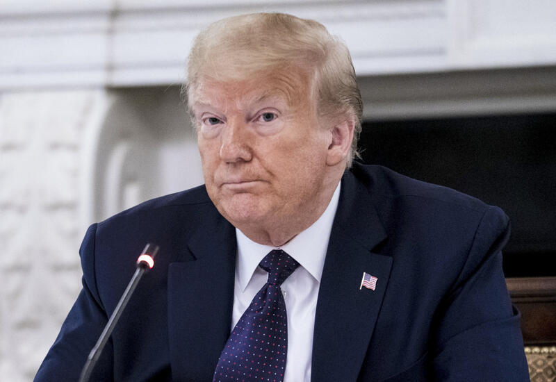 Трамп об урегулировании конфликта в Украине