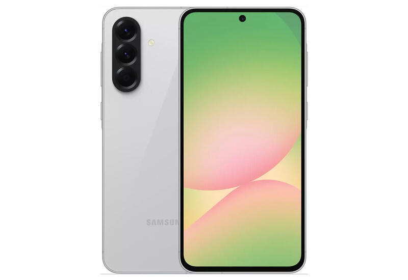 Раскрыты характеристики и дизайн нового Samsung Galaxy A56