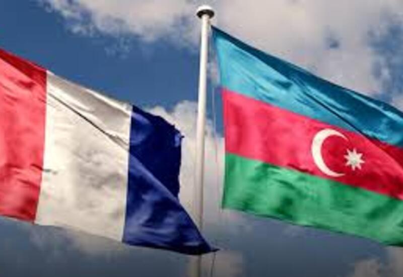 Fransadan ölkəmizə qarşı əsassız yalan kampaniyasını dayandırmağı tələb edirik