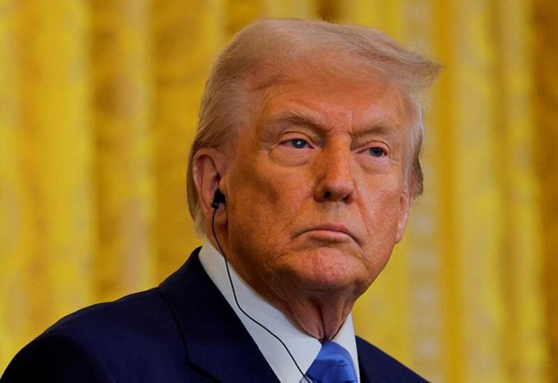 Трамп впервые в истории США введет официальный язык