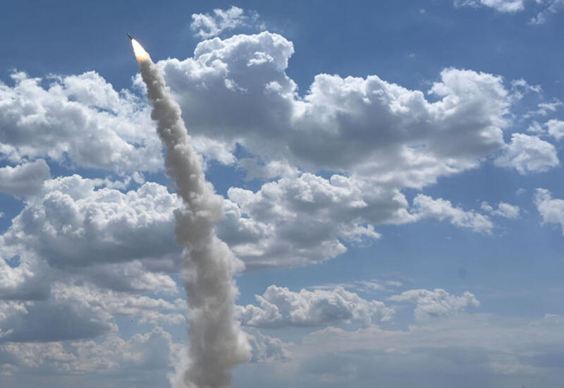 Россия ведет работу над новым поколением крылатых ракет с ядерными двигателями