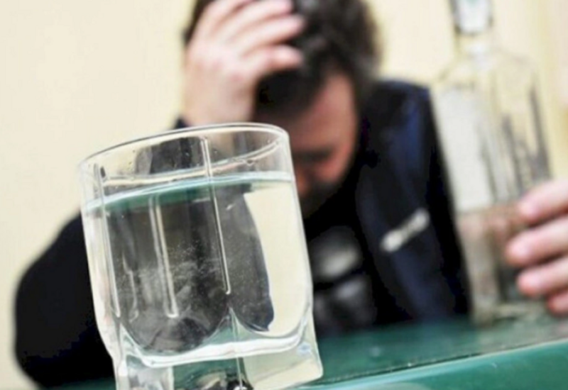 Bakıda spirtdən ölənləri sayı artdı