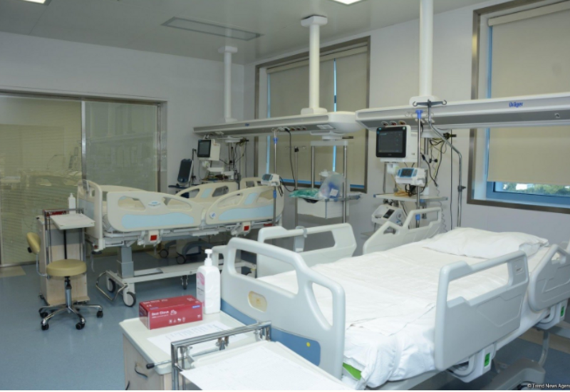 Bu ay zəhərlənənlərin sayı açıqlandı