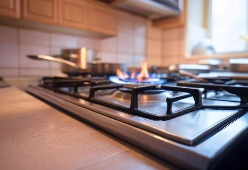 Bəzi ərazilərdə qaz kəsiləcək