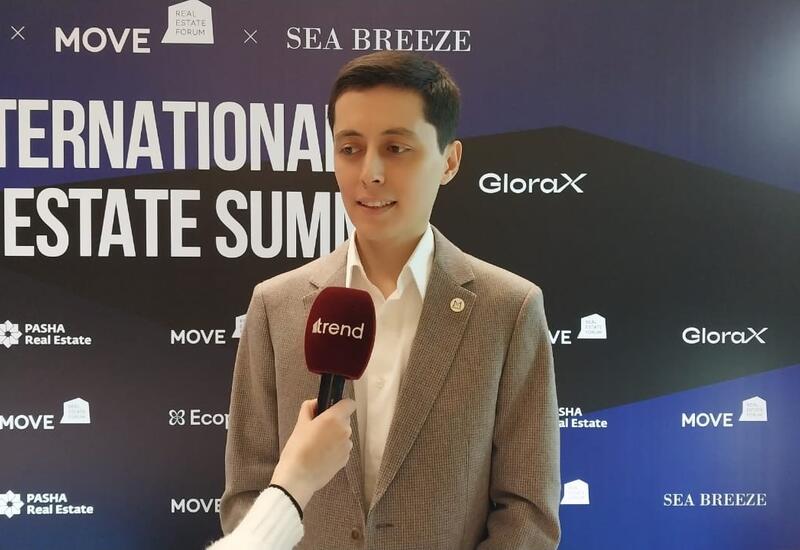 Узбекская девелоперская компания изучает азербайджанский рынок